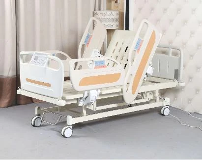 Finding the Right Hospital Bed: Quality, Comfort, and Cost