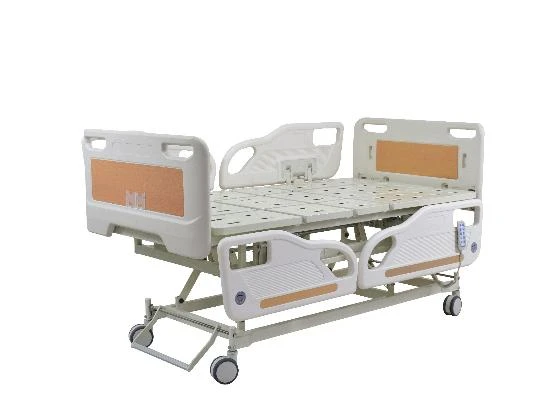 Right Hospital Bed for Optimal Care
