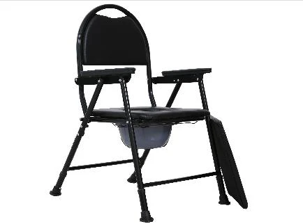 The Rise of Foldable Commode Chairs: Revolutionizing Convenience and Mobility