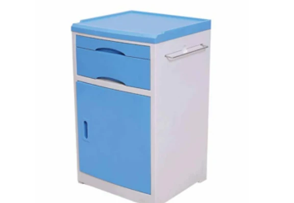 Essential Bedside Cabinets for Healthcare Settings