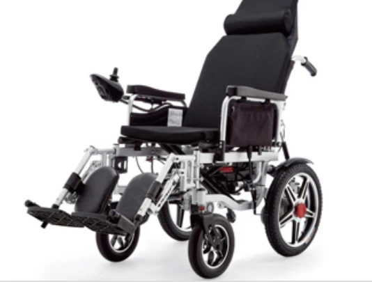 The Best Electric Wheelchairs for Your Mobility Needs