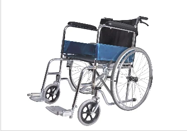 Innovative Wheelchair Solutions for Independence