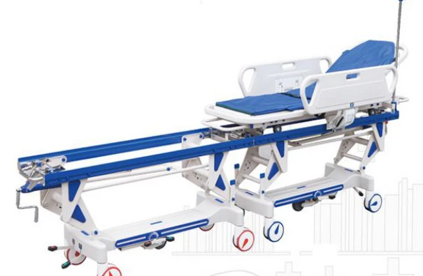 Essential Equipment for Ambulance and Emergency Care