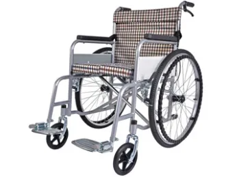 Innovative Wheelchair Solutions for Independence