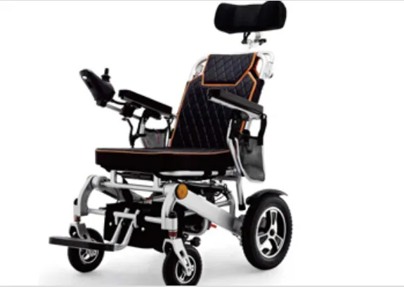 The Best Electric Wheelchairs for Your Mobility Needs