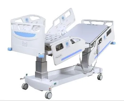 Affordable New Hospital Beds for Obese Patients