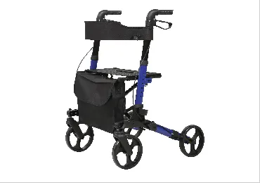 Enhance Mobility and Independence with the Right Walking Aid