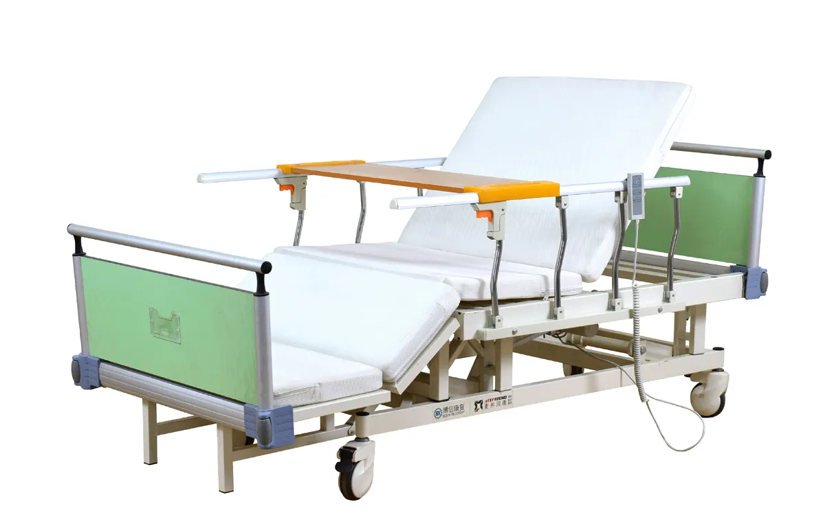 Read More About rollator home