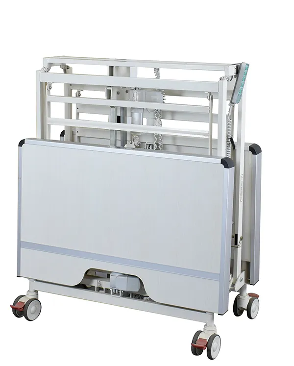 Read More About autofold electric wheelchair