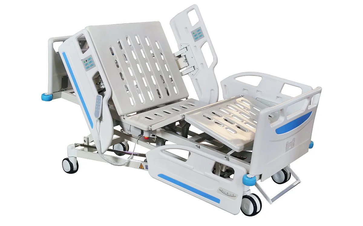 Home Care Beds for Elderly - Comfortable and Supportive Solutions