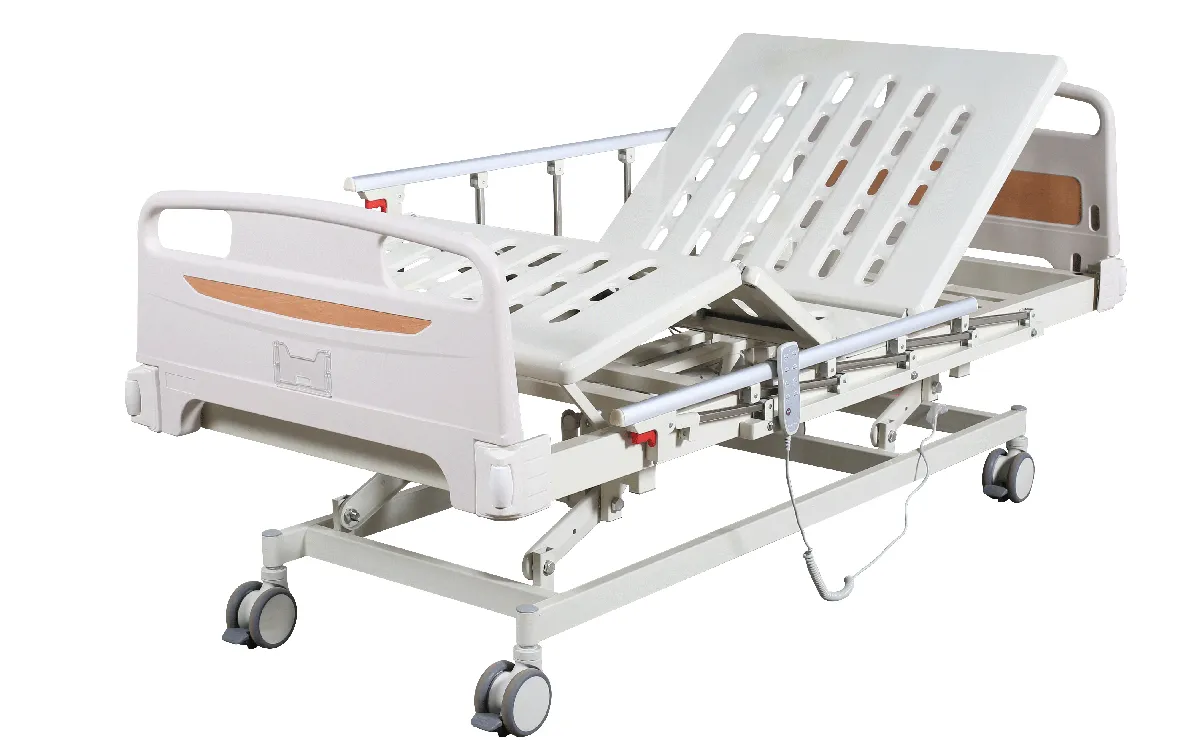 Read More About semi hospital