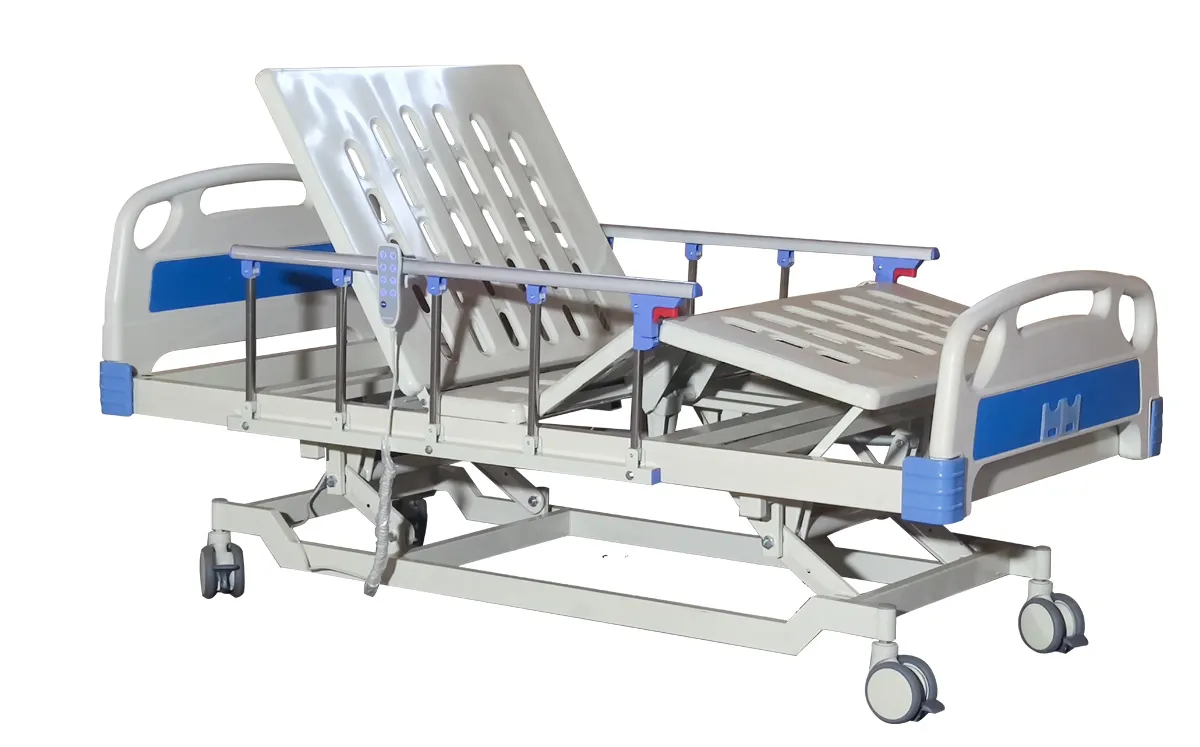 4wd electric wheelchair