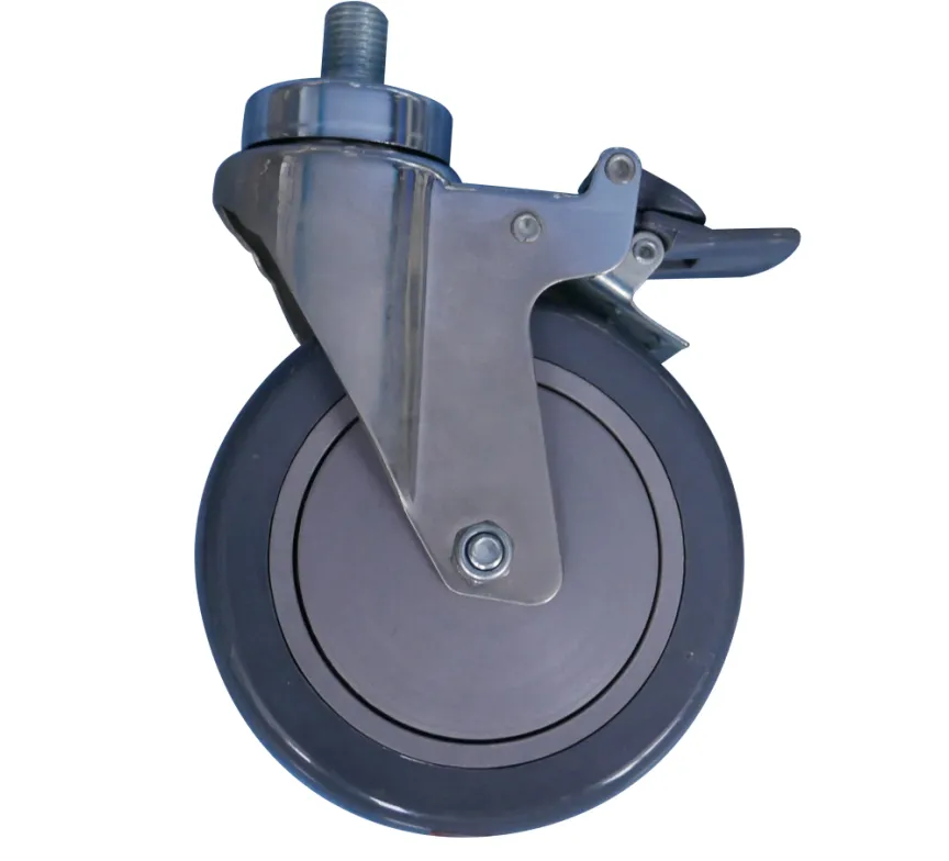 compact portable potty