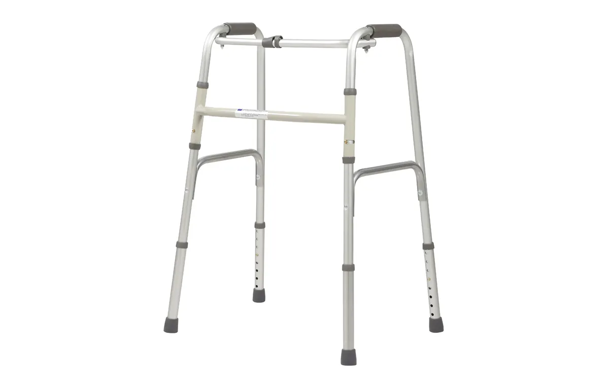 Foldable Crutches - Convenient Mobility Solutions for Enhanced Support