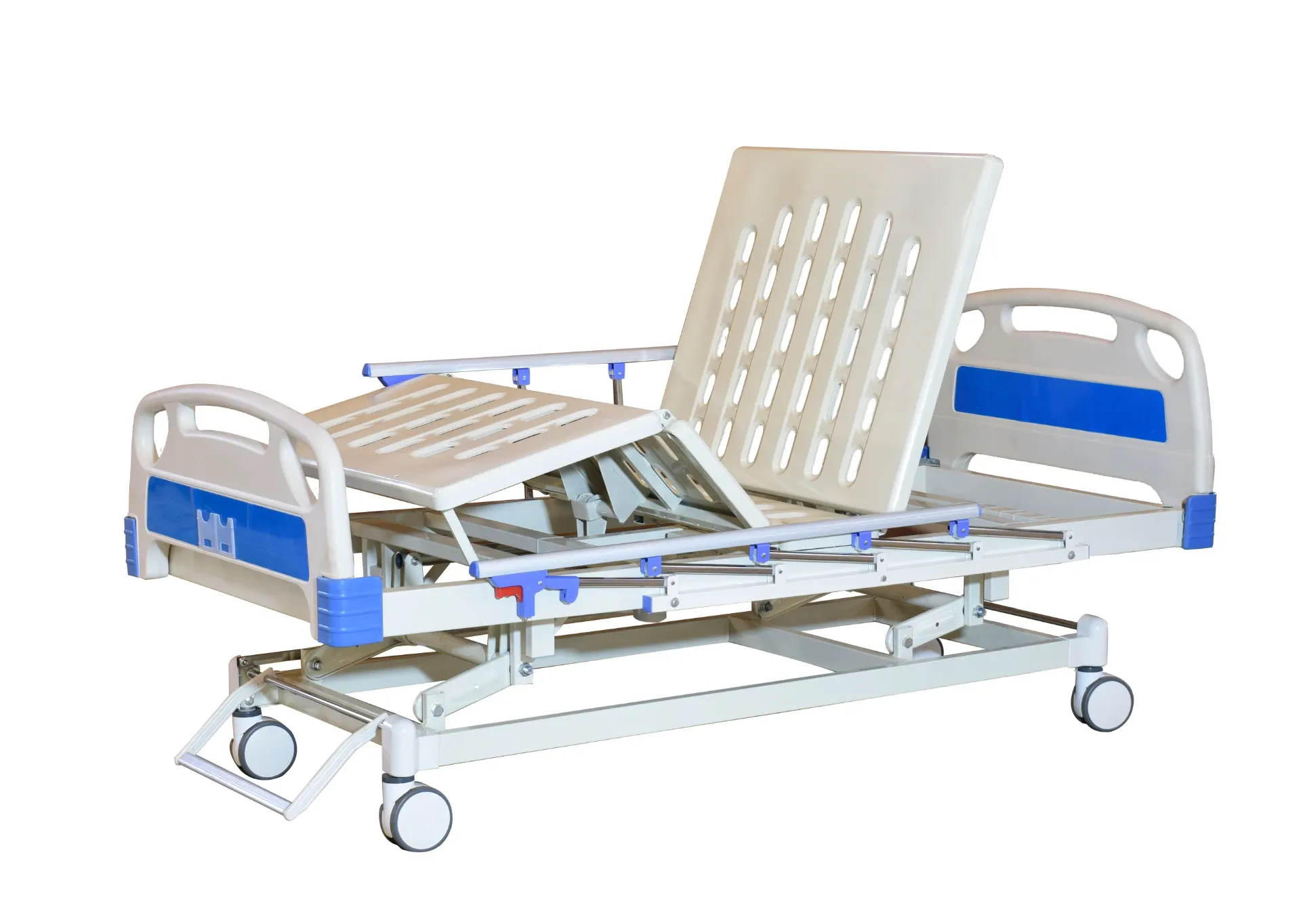 How Do I Qualify for a Hospital Bed? How Do I Qualify for a Hospital Bed?