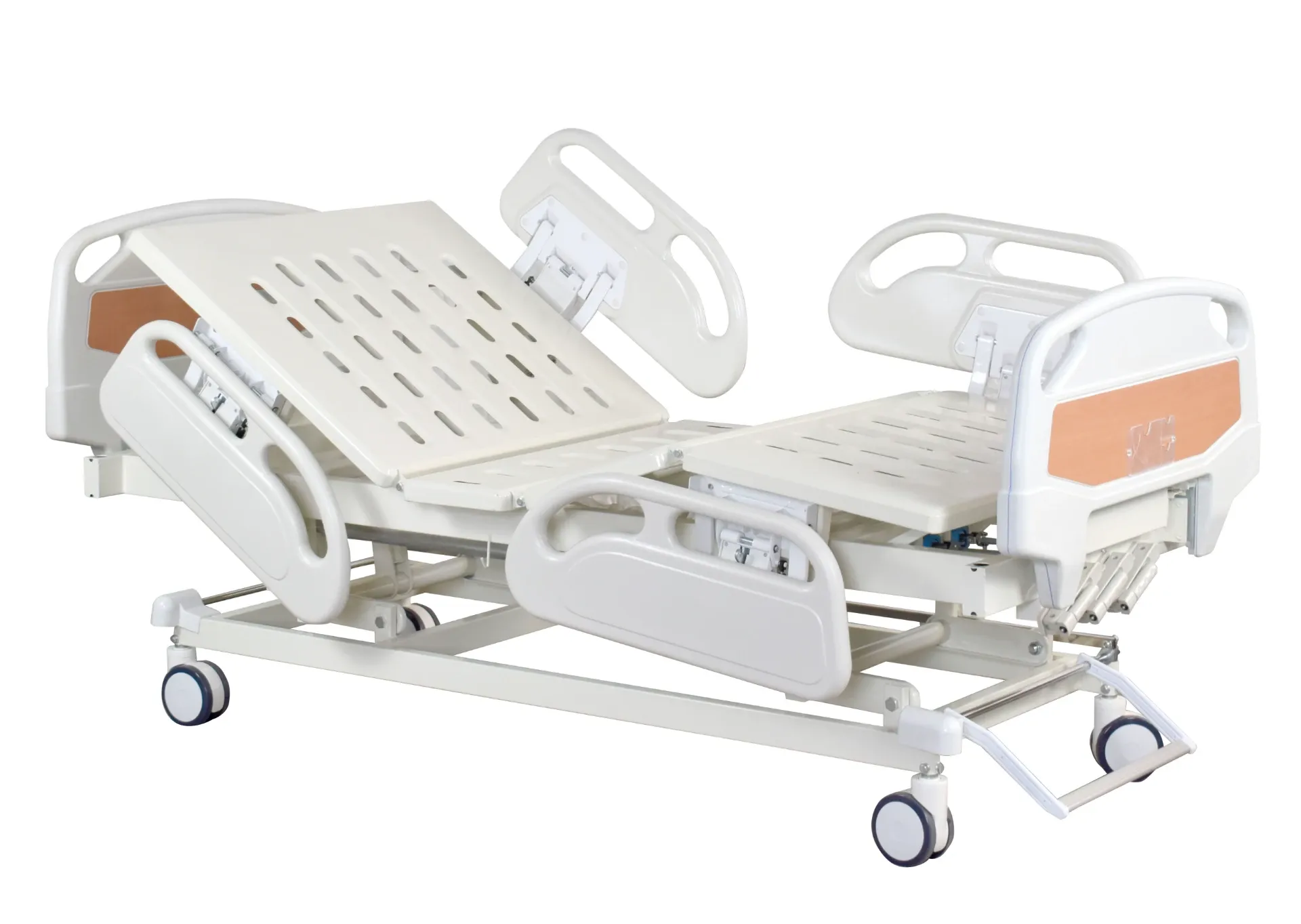 How to Choose a Hospital Bed for Home Use