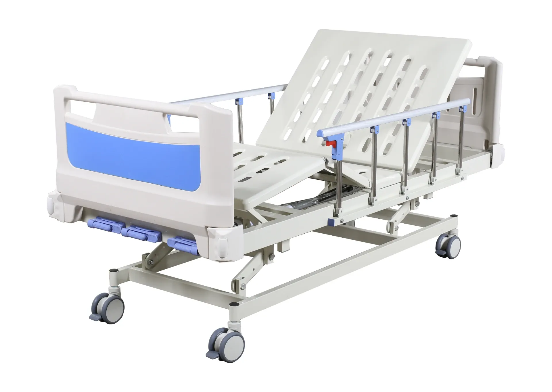 What to Consider Before Renting a Hospital Bed