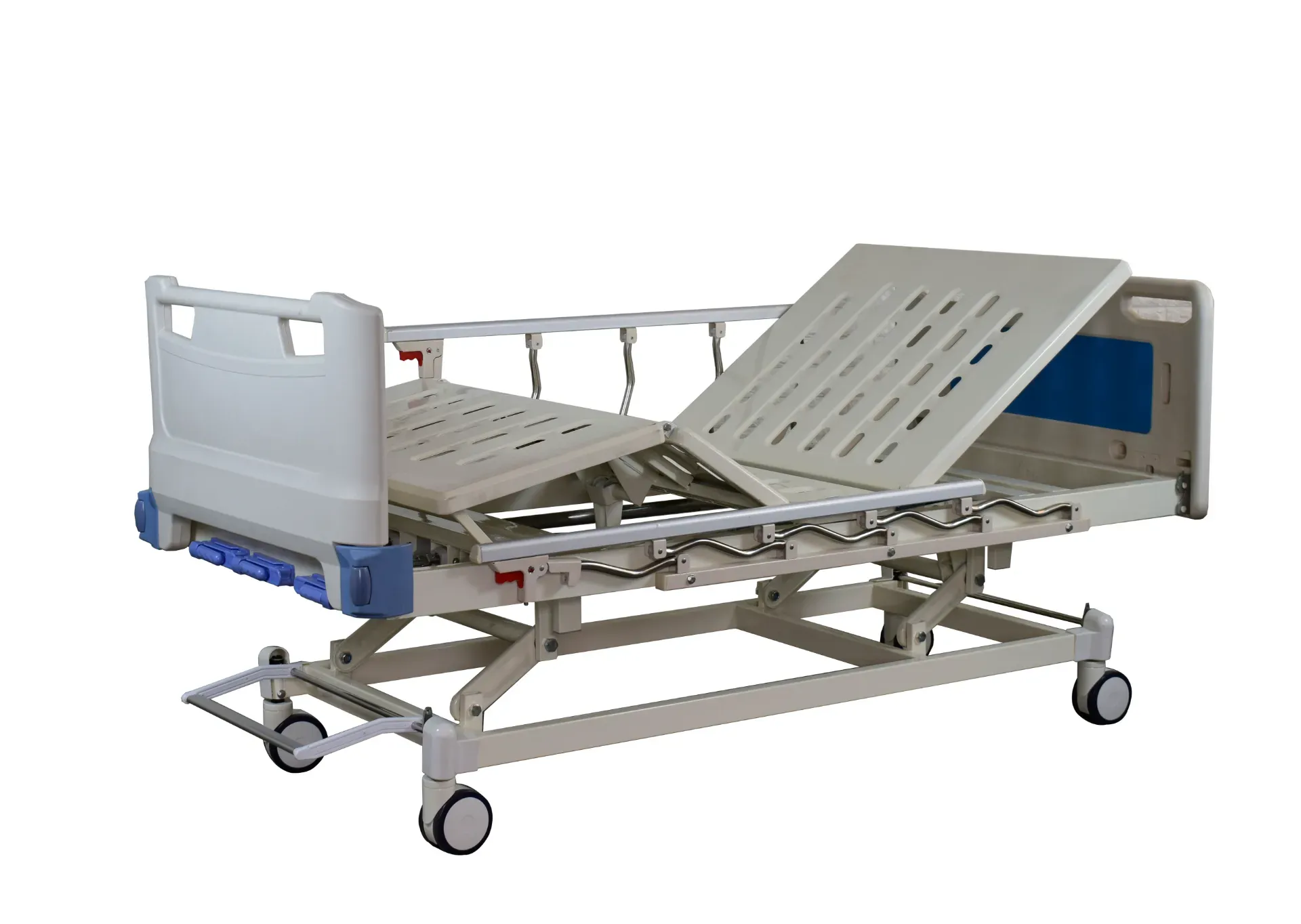 When to Consider Buying a Hospital Bed