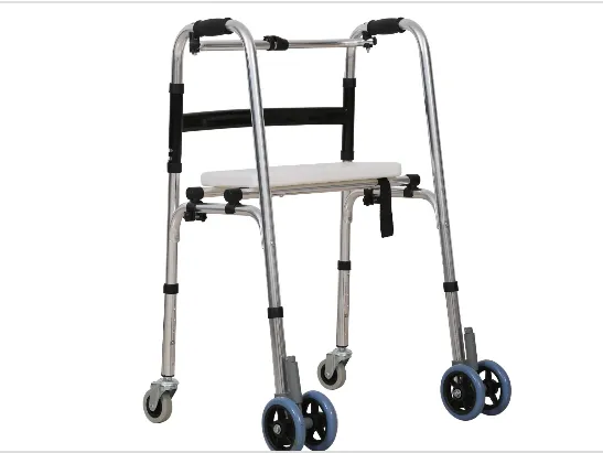 Aids for Mobility: Walking Aid Options for Enhanced Independence Aids for Mobility: Walking Aid Options for Enhanced Independence
