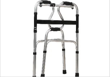 Enhance Your Mobility and Comfort with the Right Walking Aid