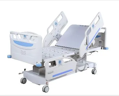 Bariatric Beds and Specialized Hospital Beds