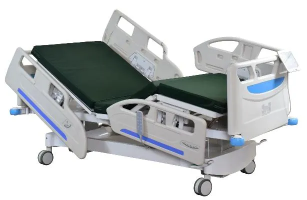 Hospital-Style Beds