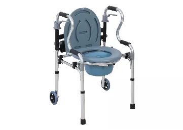 Ensure Comfort and Safety with the Perfect Walking Aid