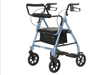 Find the Perfect Walking Aid for Your Mobility Needs