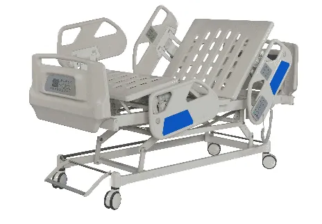 Hospital Furniture Designed for Cleanliness and Hygiene