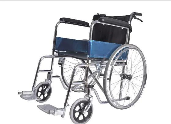 The Ultimate Guide to Choosing the Right Wheelchair: Comfort, Functionality, and Adaptability