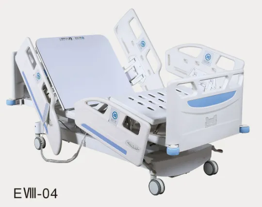 ICU Beds: A Guide to Quality and Cost