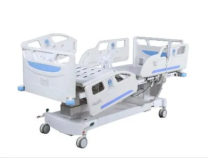 Hospital Bedside Tables: Features and Benefits