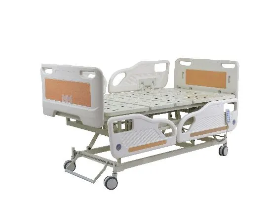 Right Hospital Bed for Optimal Care