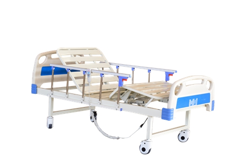 Care of beds electric bed for home with firm hospital bed mattress