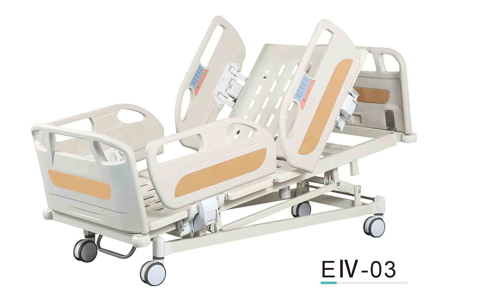 Comfortable Hospital Beds for Patients - Quality Care and Recovery