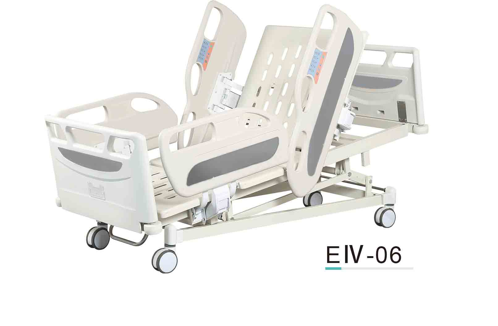 hospital cot bed
