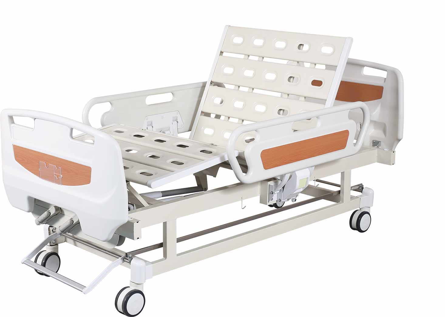 remote wheelchair price