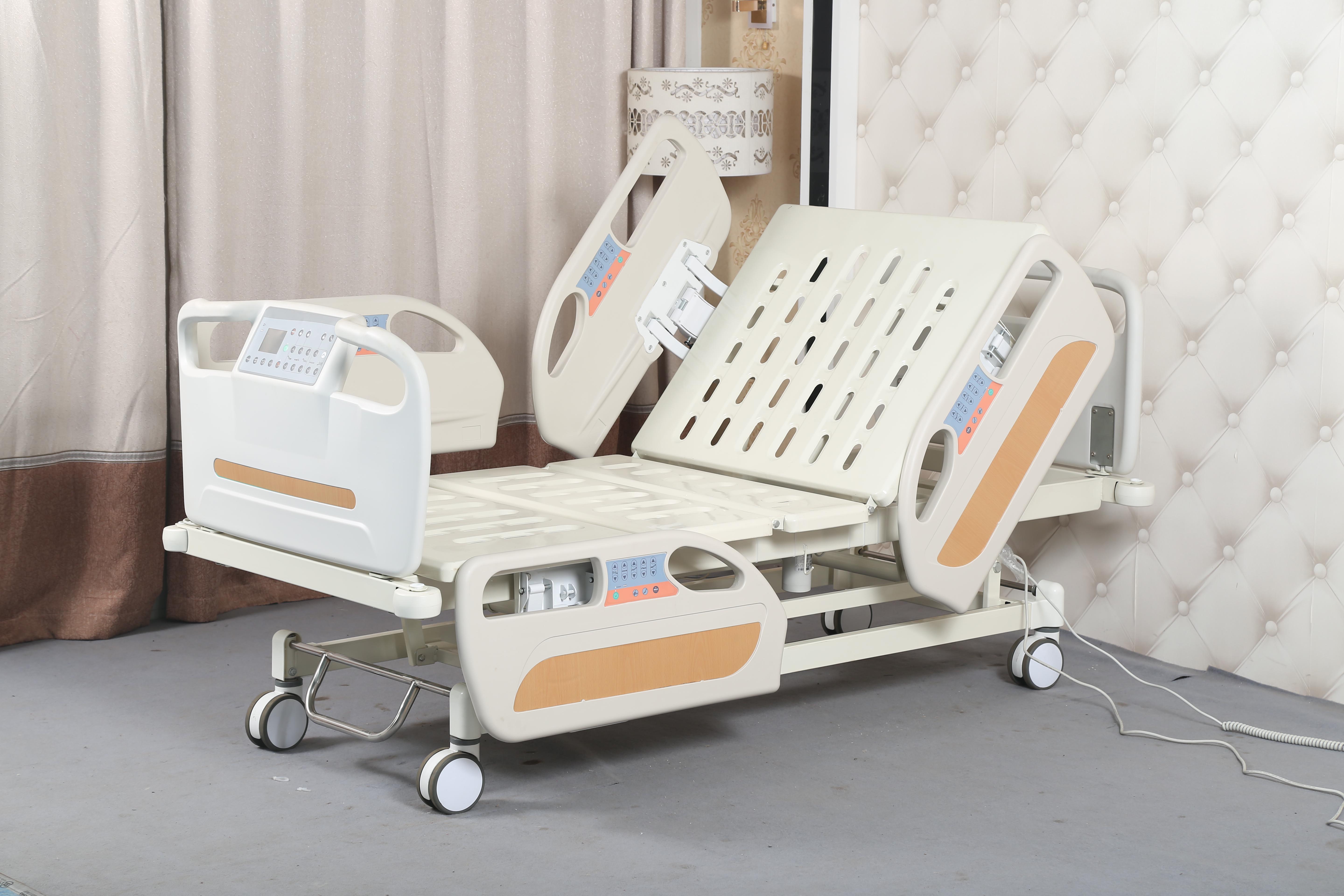 Patient Moving Chair - Enhancing Mobility and Comfort for Healthcare