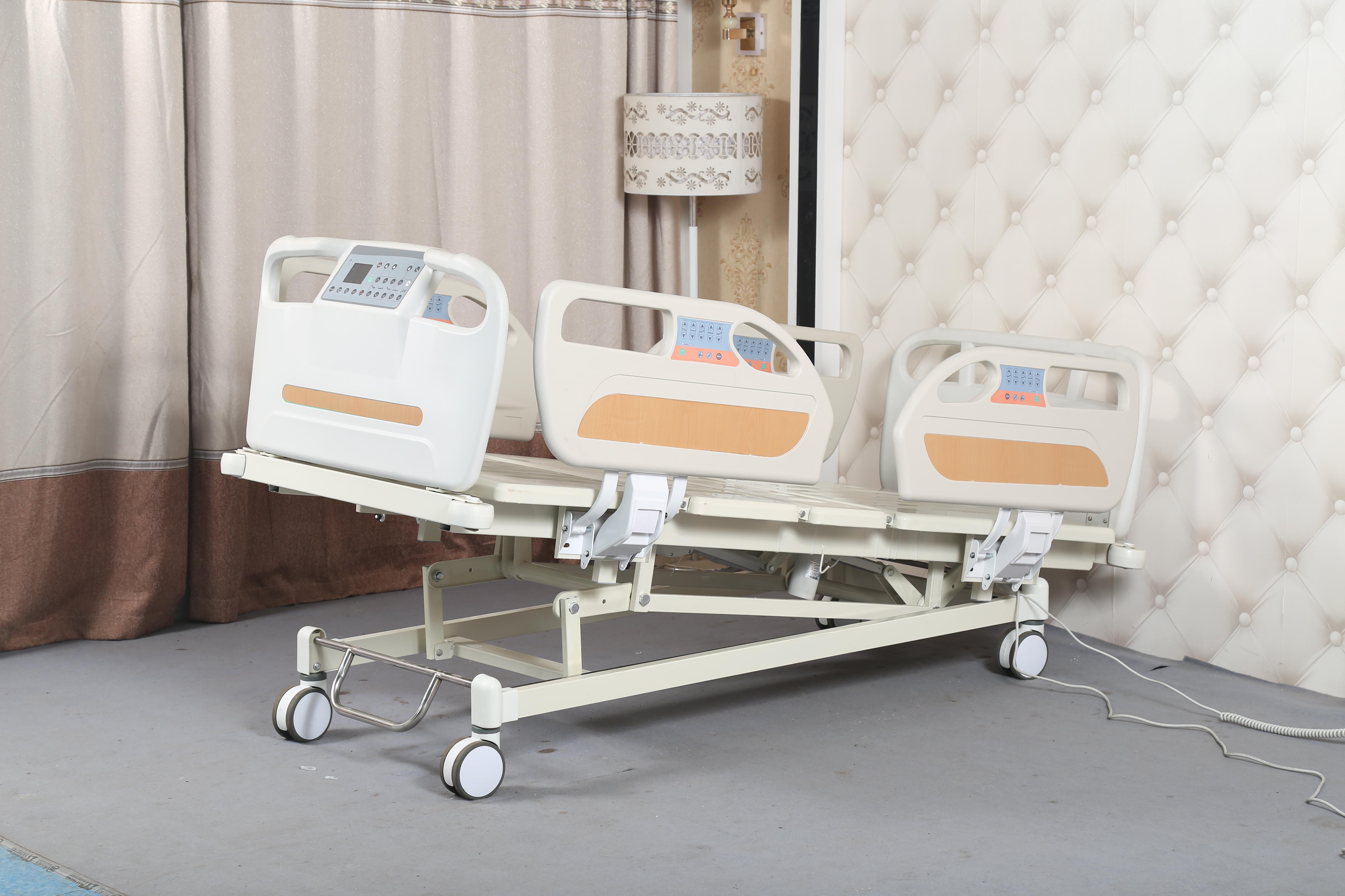 electric wheelchair car