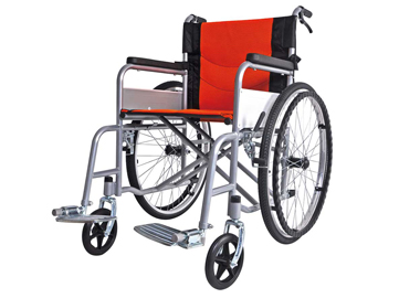 6 Inch Rollator Wheels - Enhance Mobility and Stability