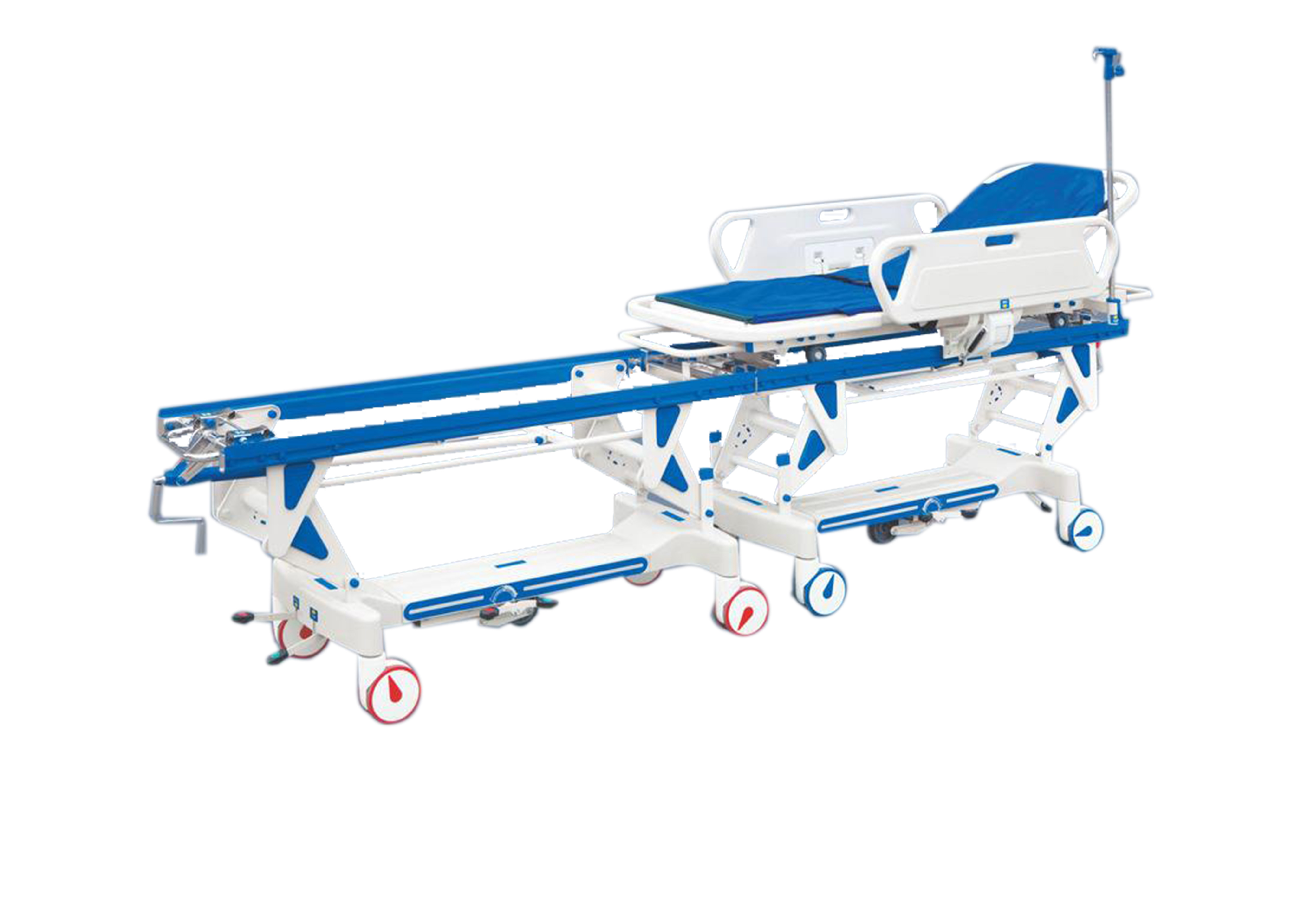 Hospital Cabinet Solutions: Durable, Hygienic, Space-Saving