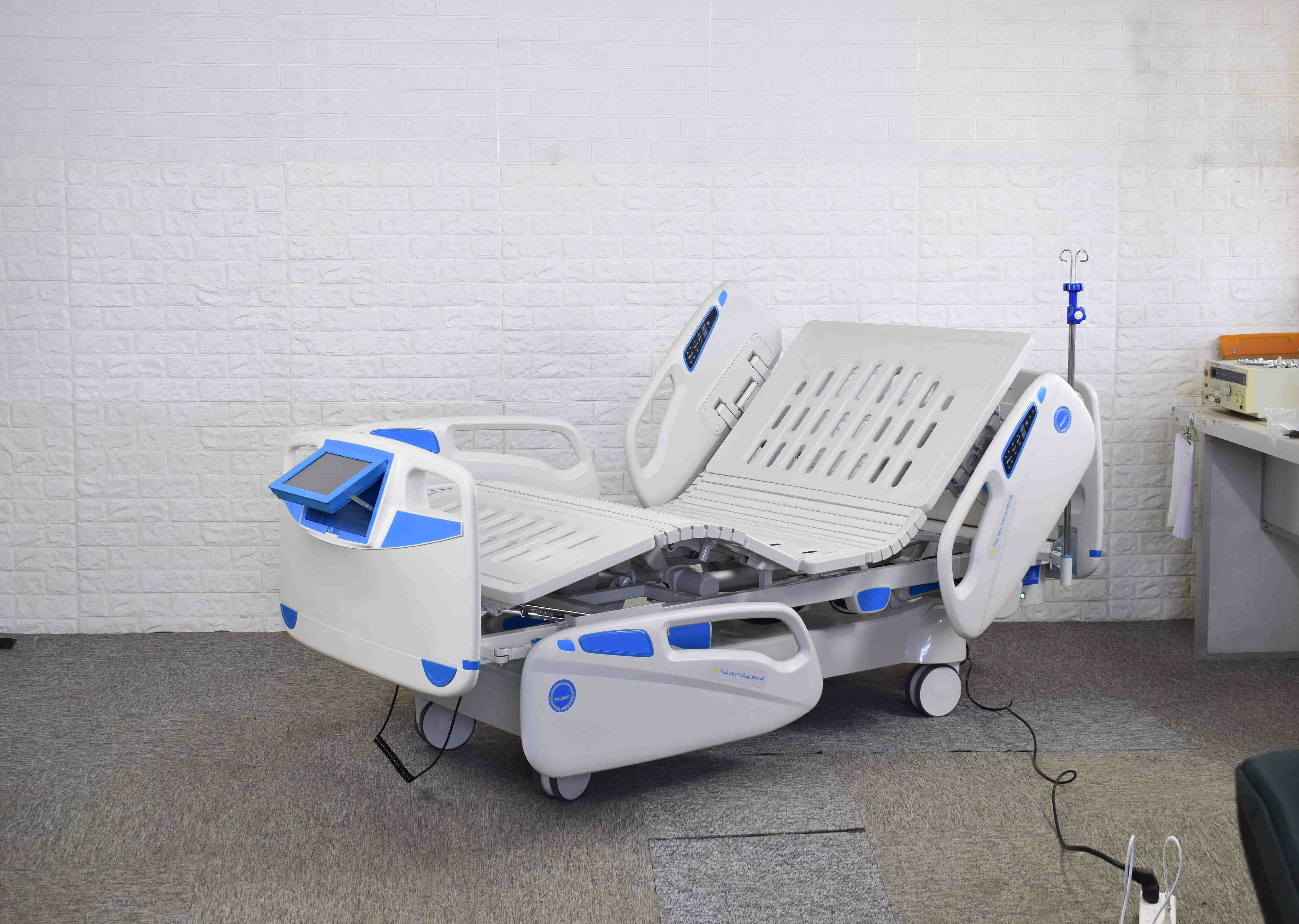 Christmas Crutches - Festive Support for the Holiday Season