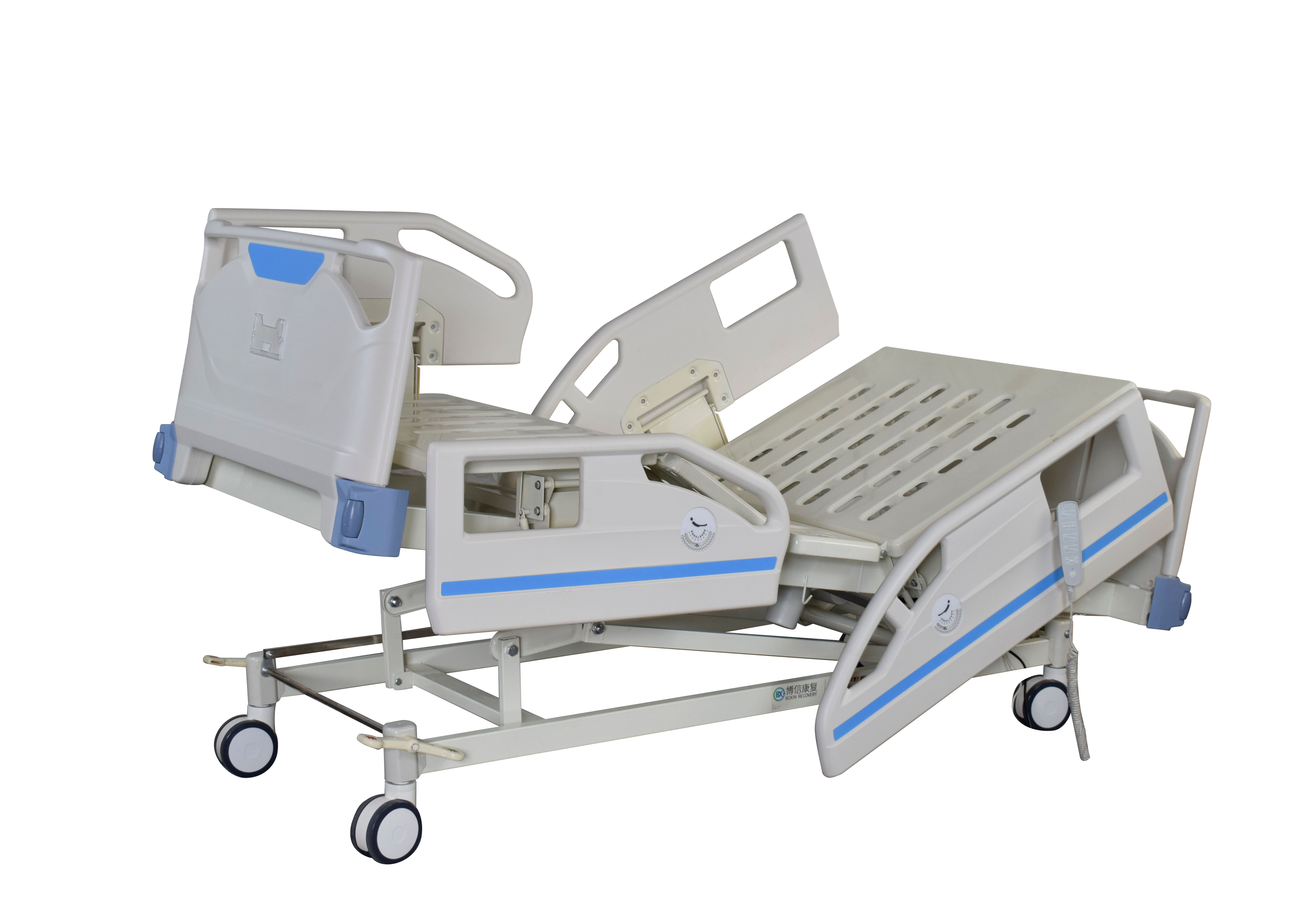 medical dressing trolley