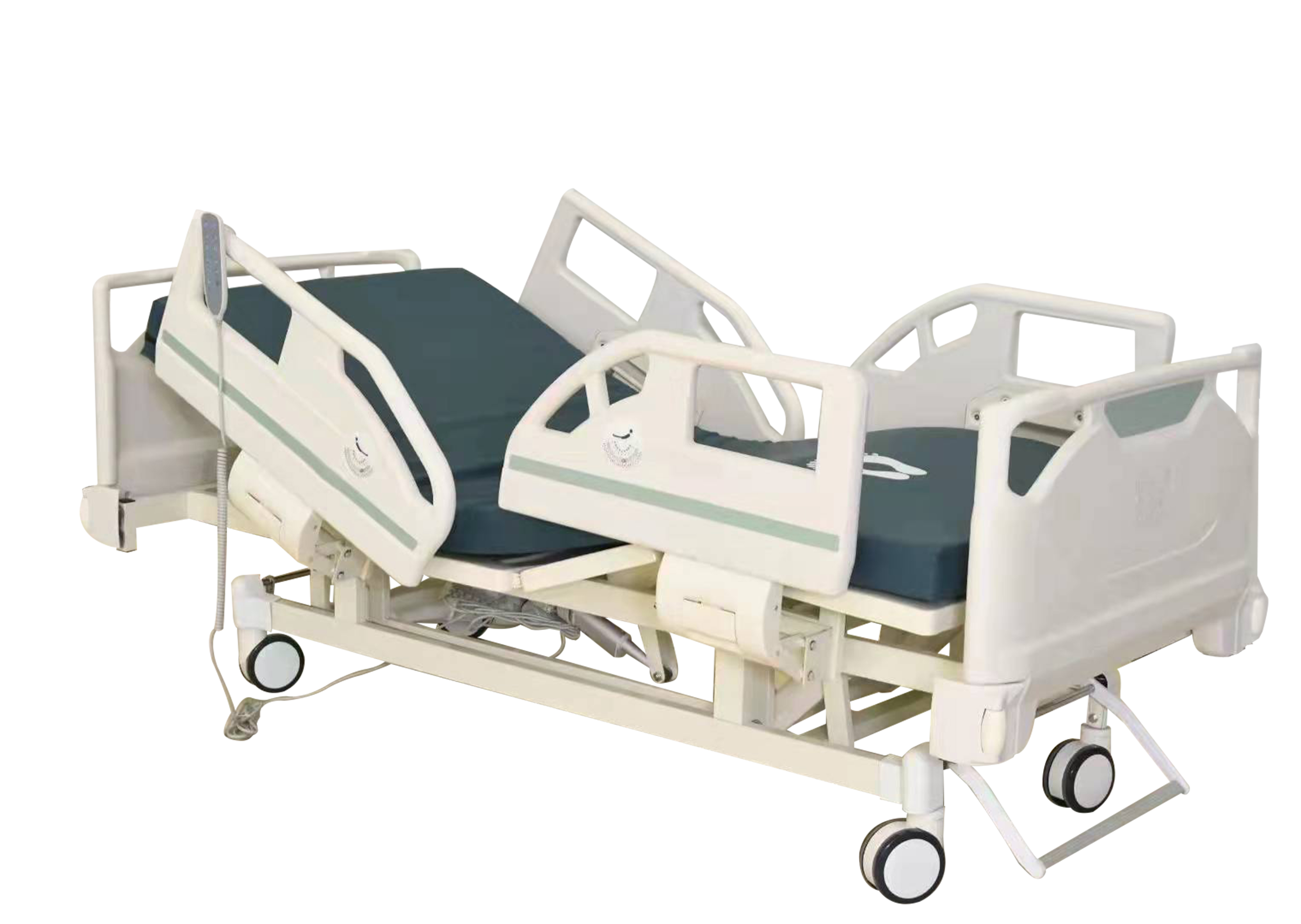Comfortable High Back Chair for Hospital Use and Patient Care Solutions