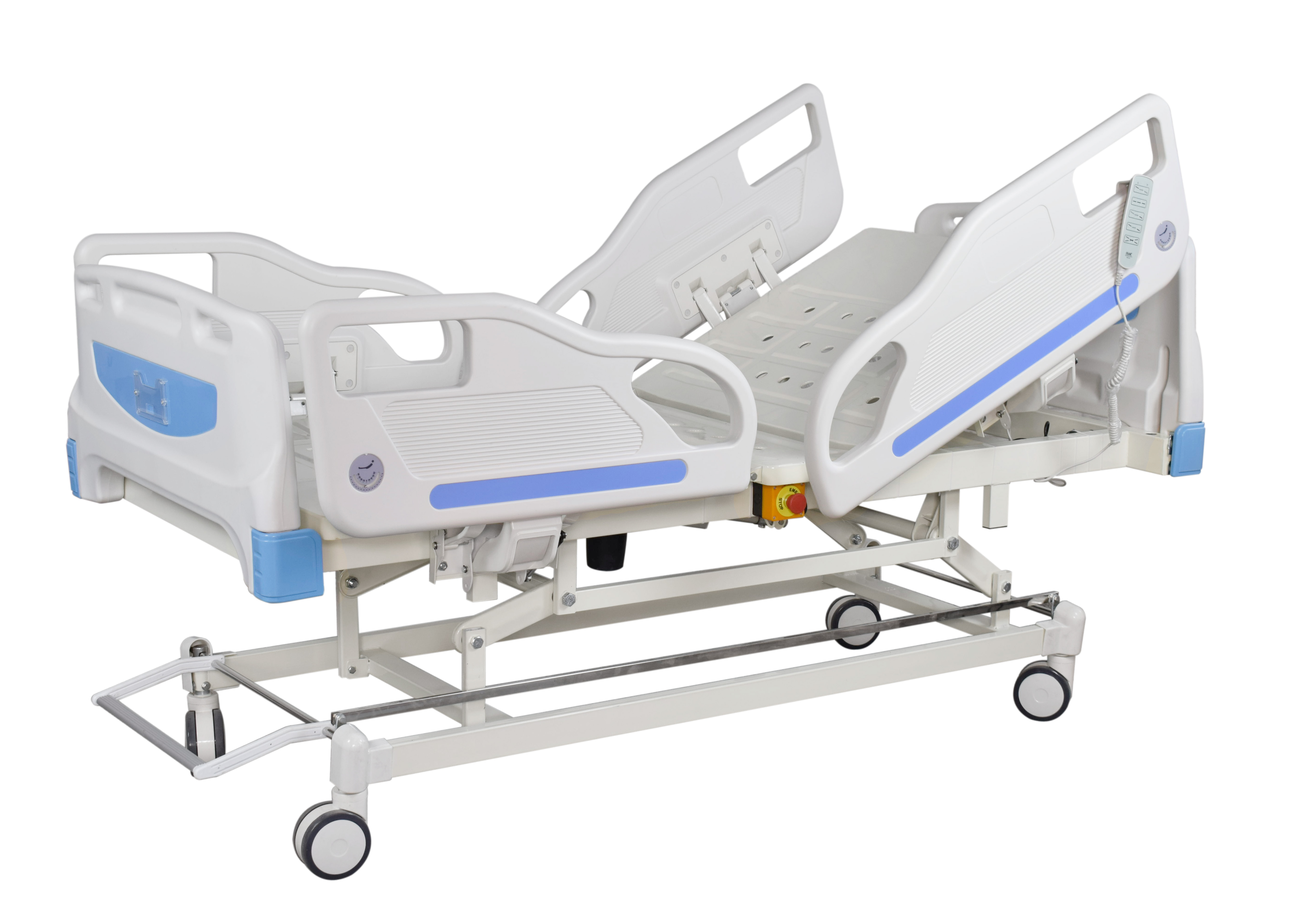 inpatient rehab facilities