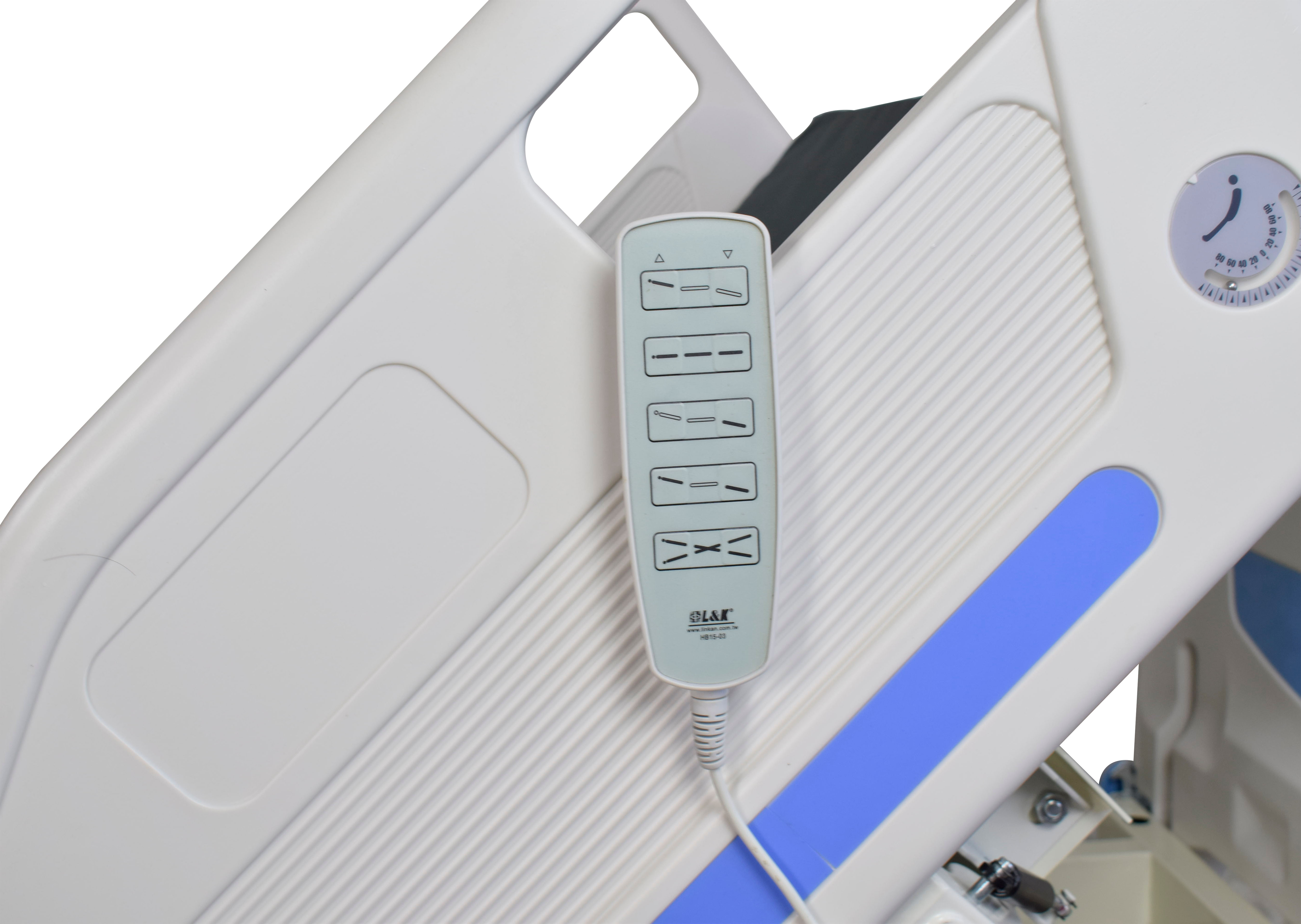 beds with sides for the elderly