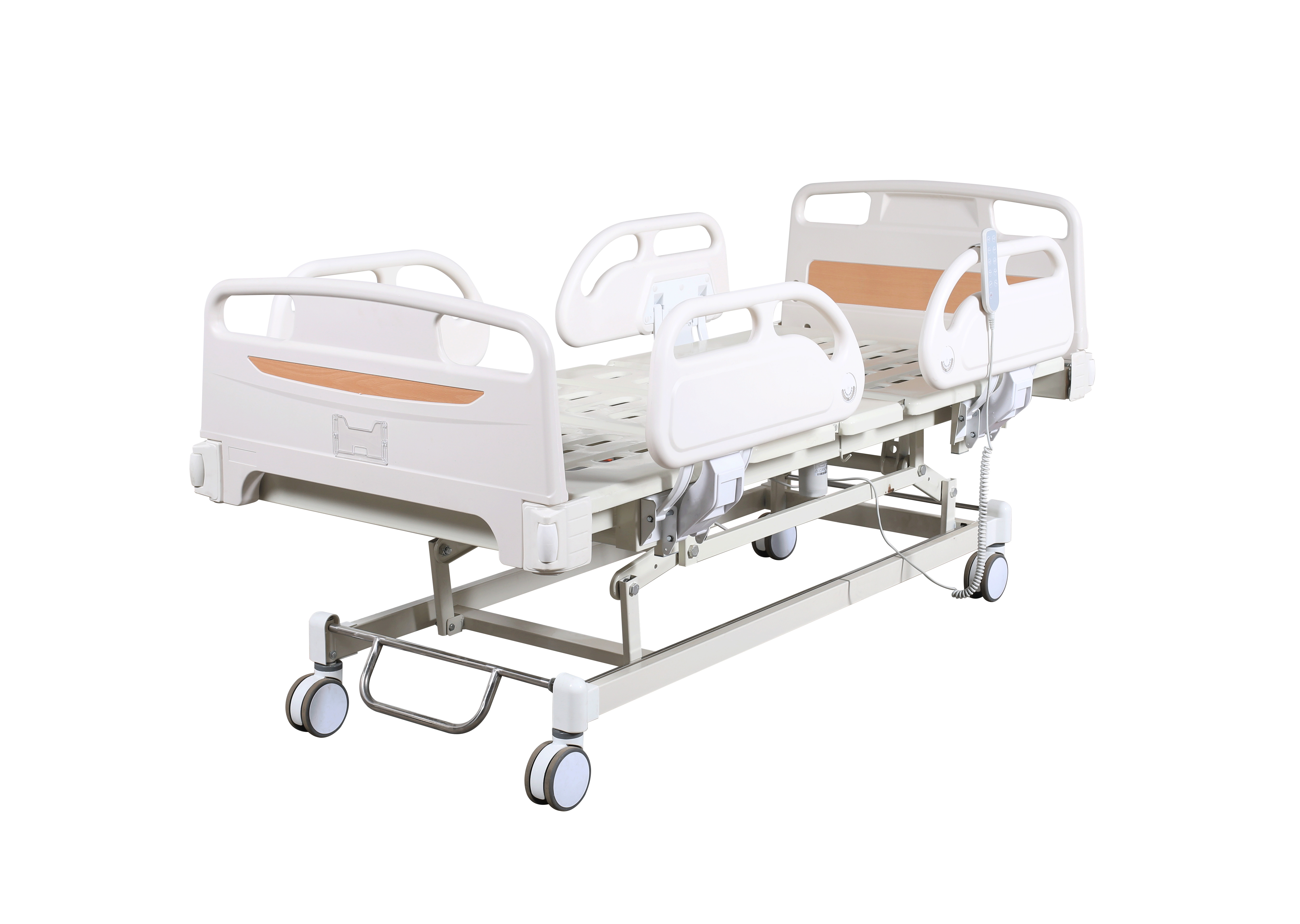 Innovative Solutions for Comfort and Support in Home Medical Beds