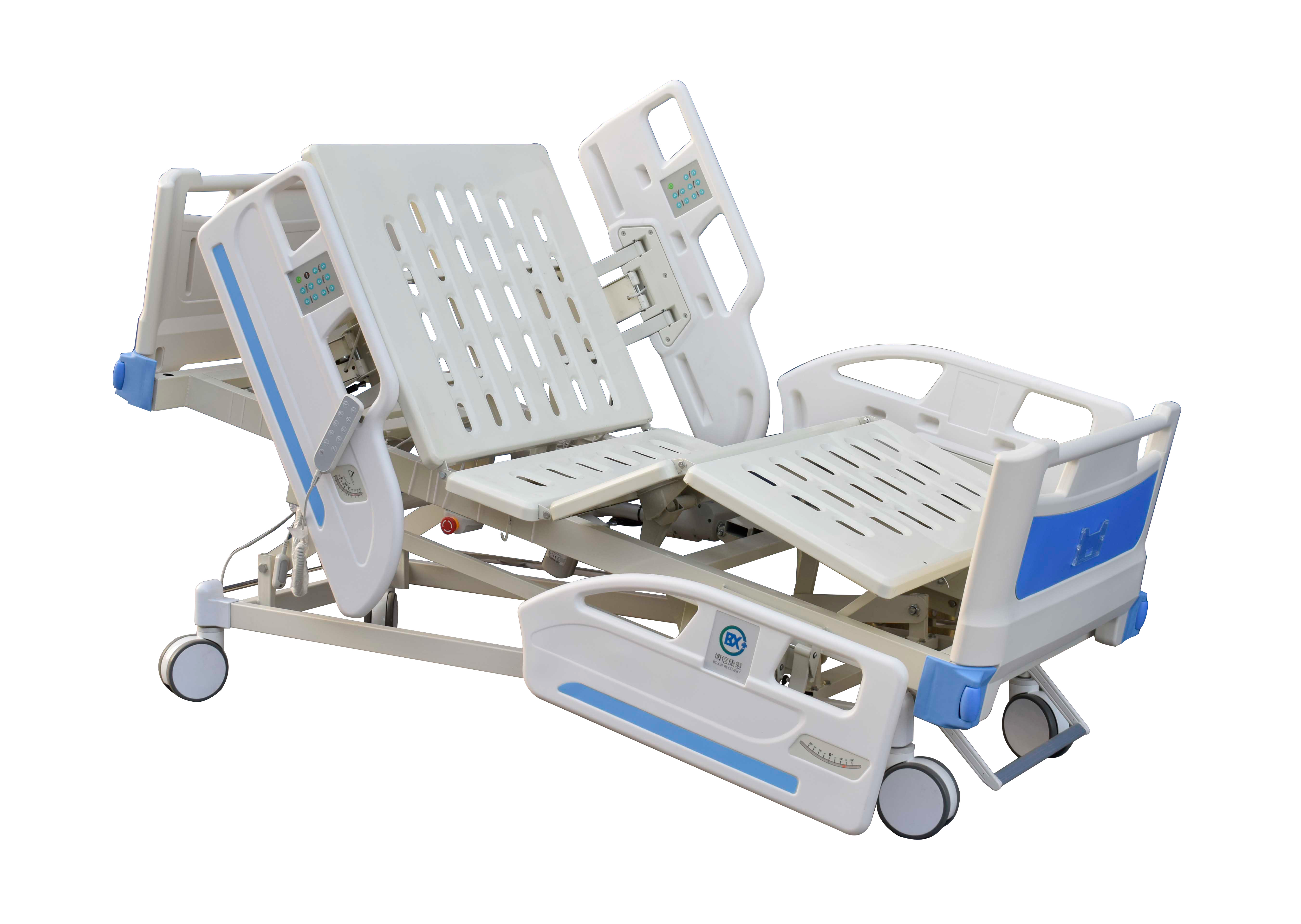 Lightweight Power Wheelchair - Mobility Solutions for Everyone