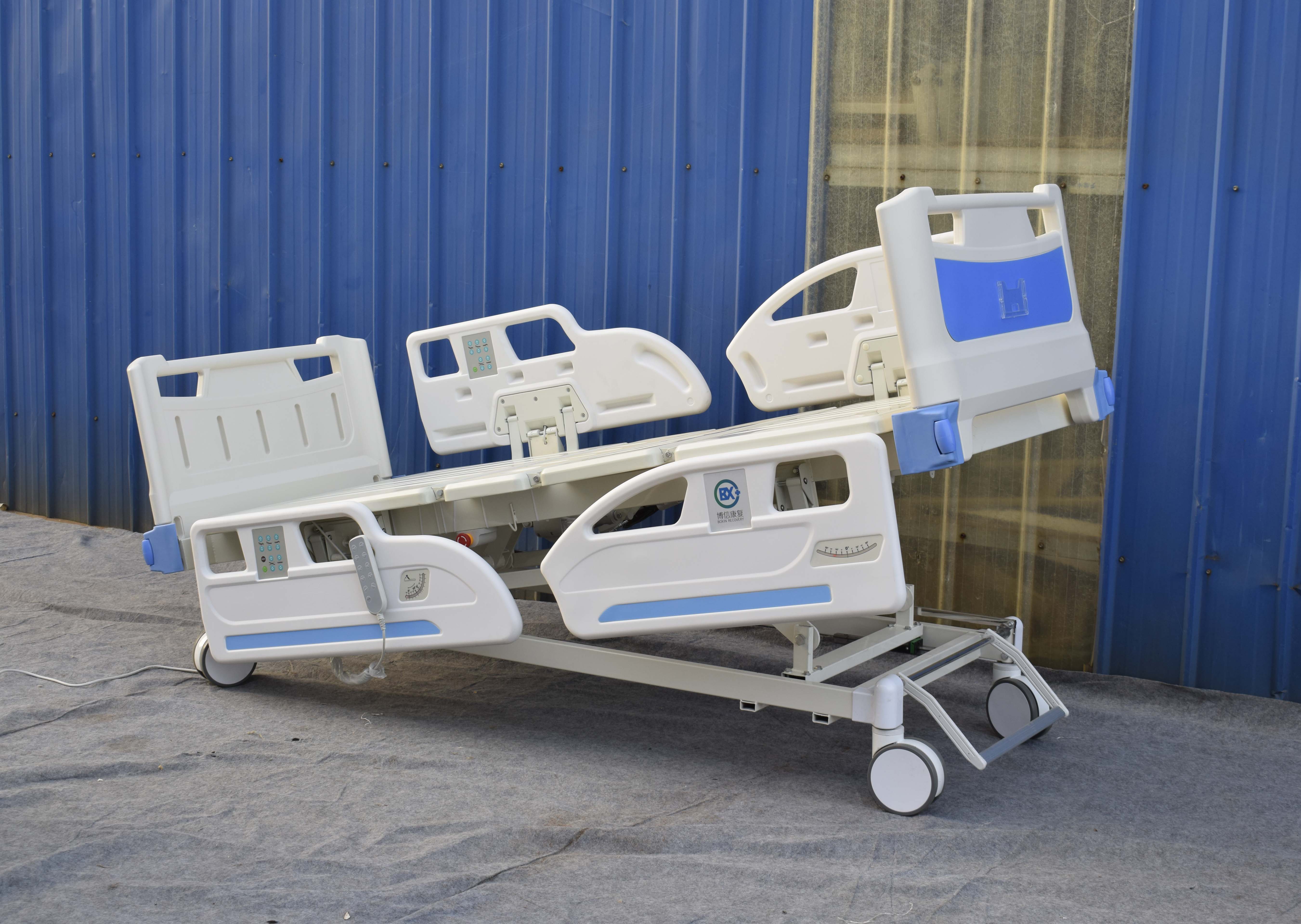 Narrow Rollator with Seat - Lightweight & Compact Walking Aid