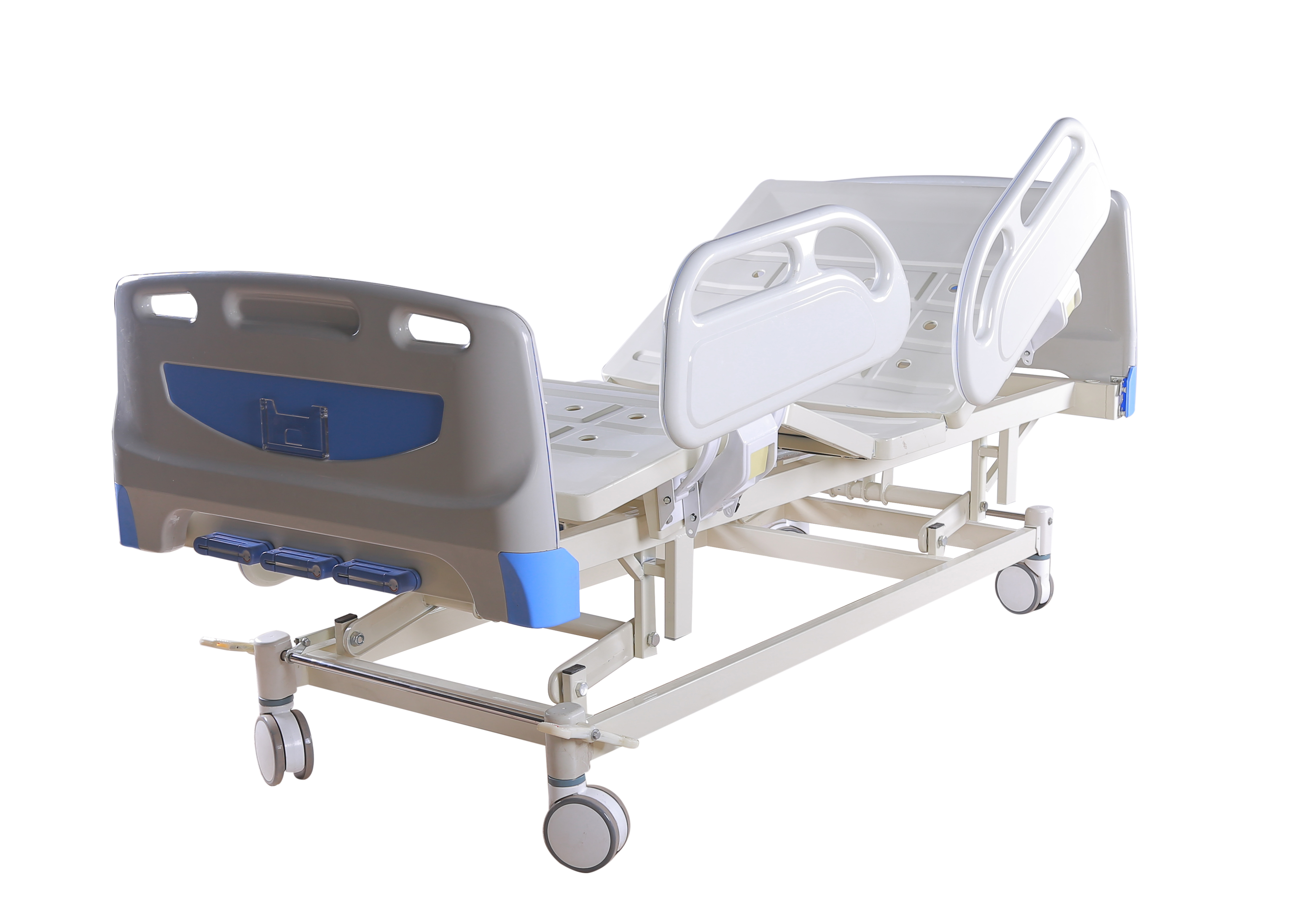 Foldawheel - Innovative Folding Electric Wheelchairs